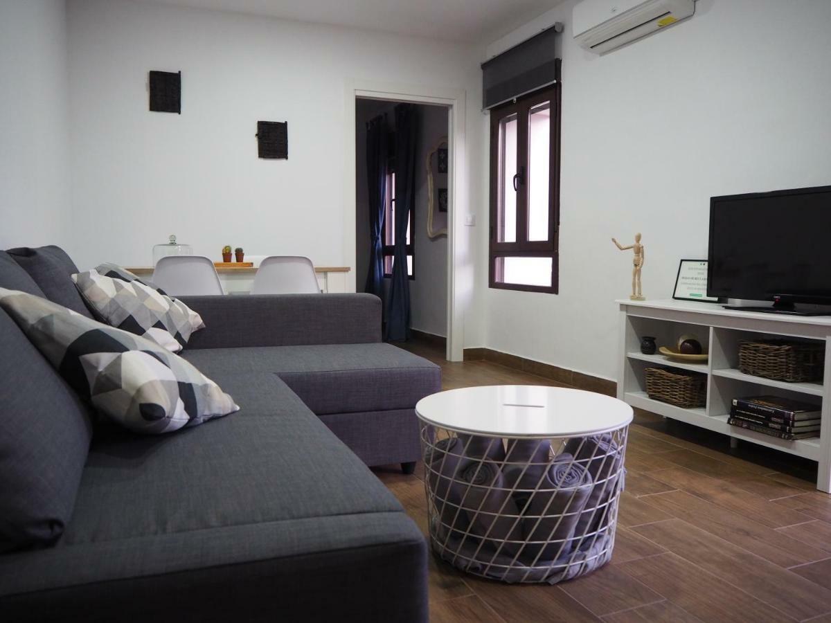 Apartamento Turístico. AZAHAR. Cáceres. Exterior foto