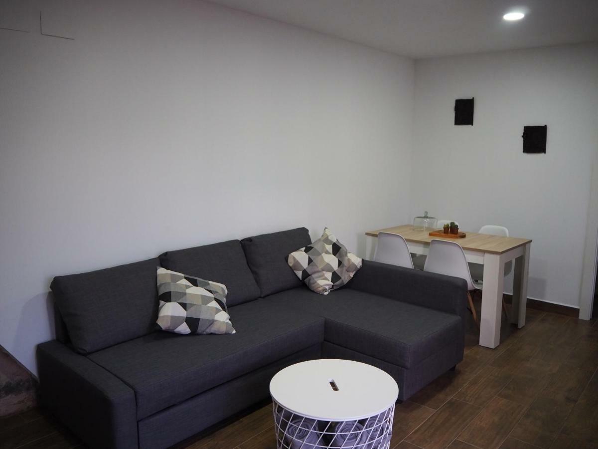 Apartamento Turístico. AZAHAR. Cáceres. Exterior foto