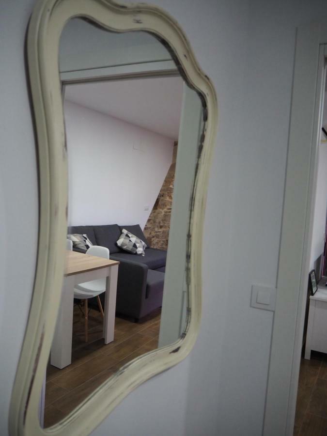Apartamento Turístico. AZAHAR. Cáceres. Exterior foto