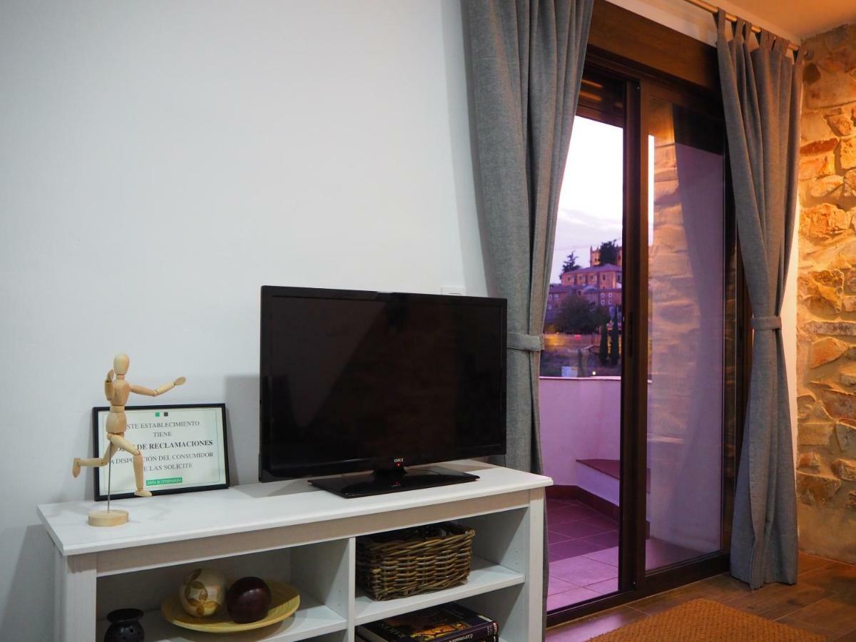 Apartamento Turístico. AZAHAR. Cáceres. Exterior foto