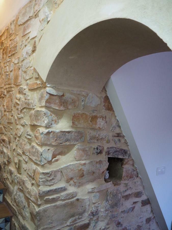 Apartamento Turístico. AZAHAR. Cáceres. Exterior foto